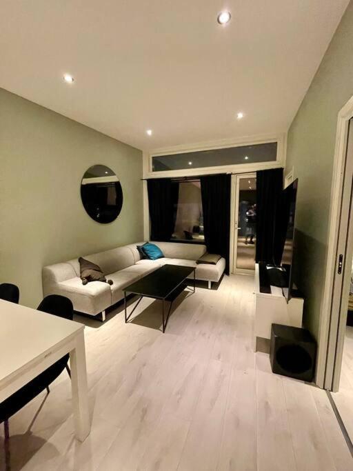 Balsfjordvinden Appartamento Tromsø